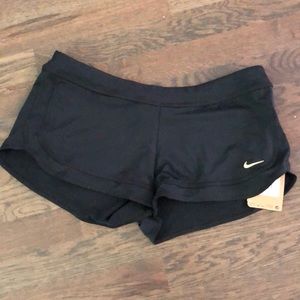Nike Spandex Running shorts